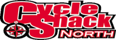 Cycle Shack North Honda® Powerhouse